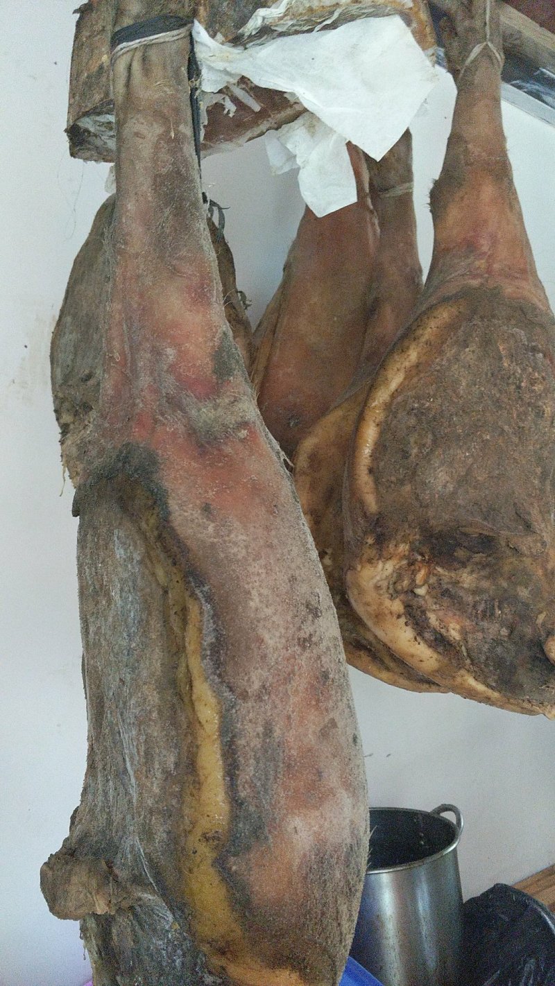 盘州火腿值得信任