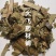枇杷叶广东1公斤起批无硫无添加不包邮正品