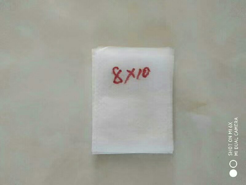 无纺布育苗袋8x10，大量供应。