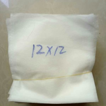 无纺布育苗袋12*12，有现货