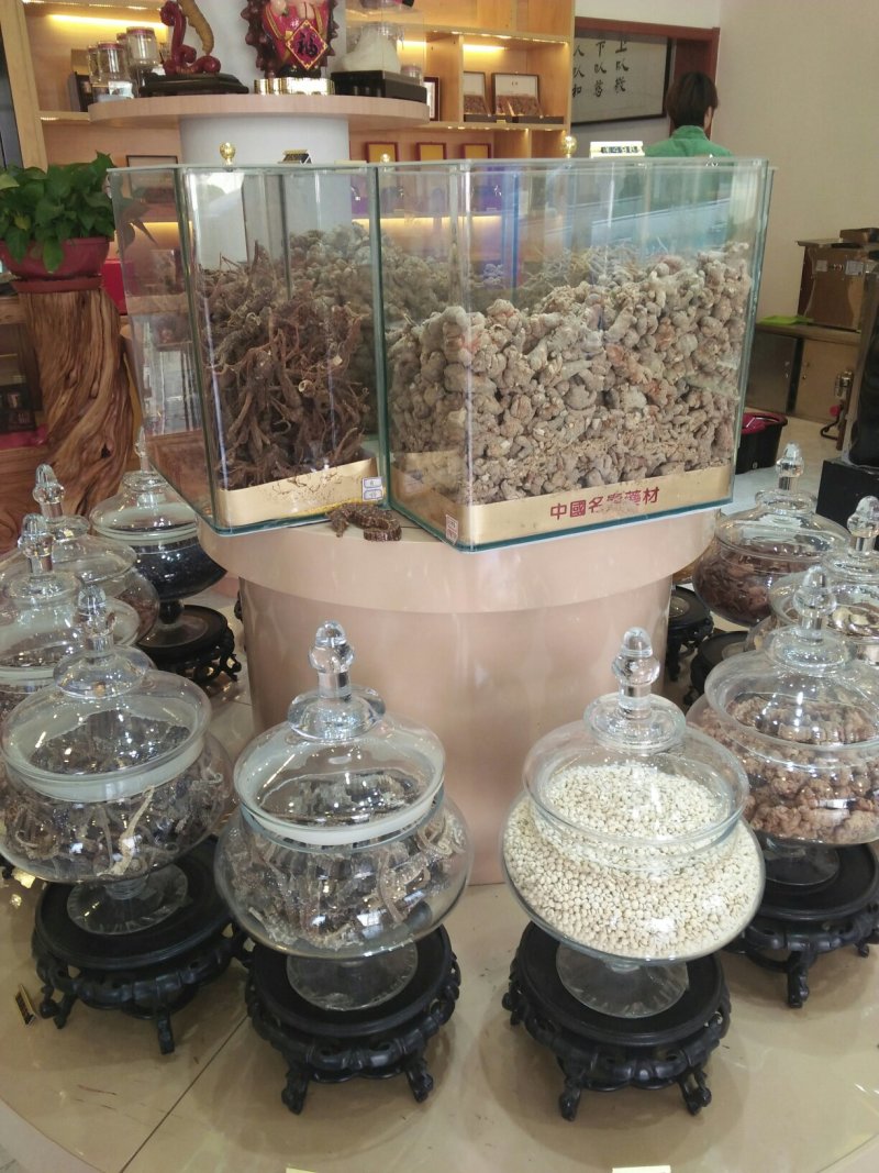 纯天然海产品，品种起全，