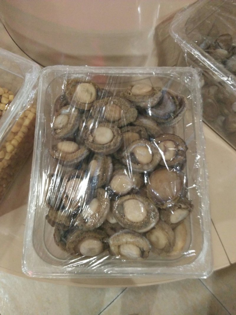 纯天然海产品，品种起全，