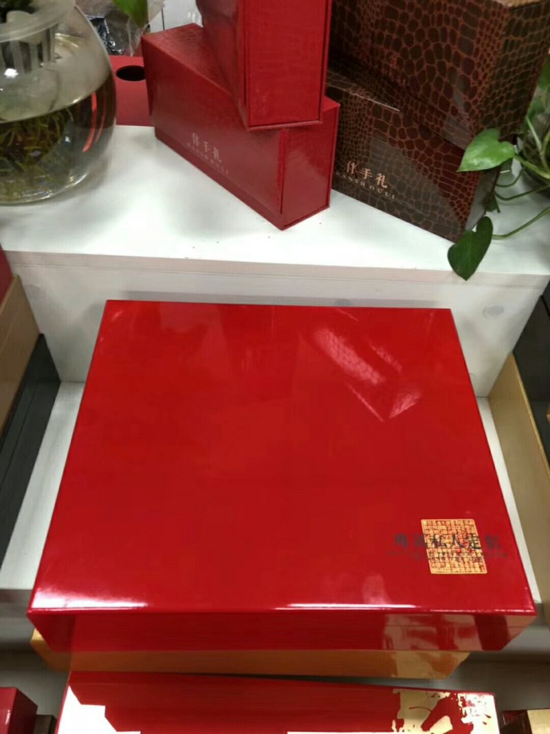 高端金骏眉，送礼的好选择