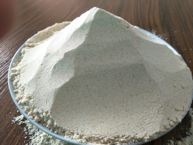 黑麦面粉，黑小麦面粉