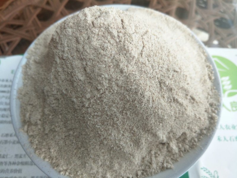 黑麦面粉，黑小麦面粉