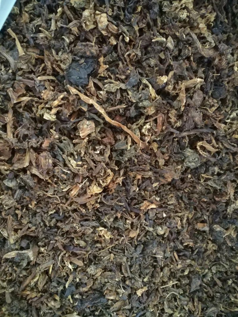 黑梅菜
