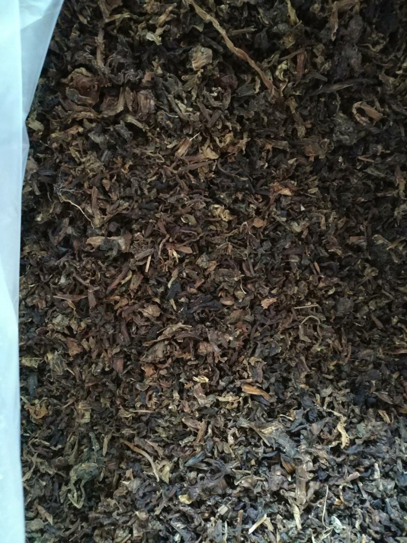 黑梅菜