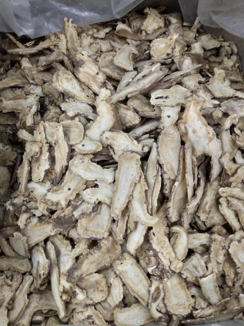 包邮当归全片甘肃当归头片精品当归头片无硫无条件退货