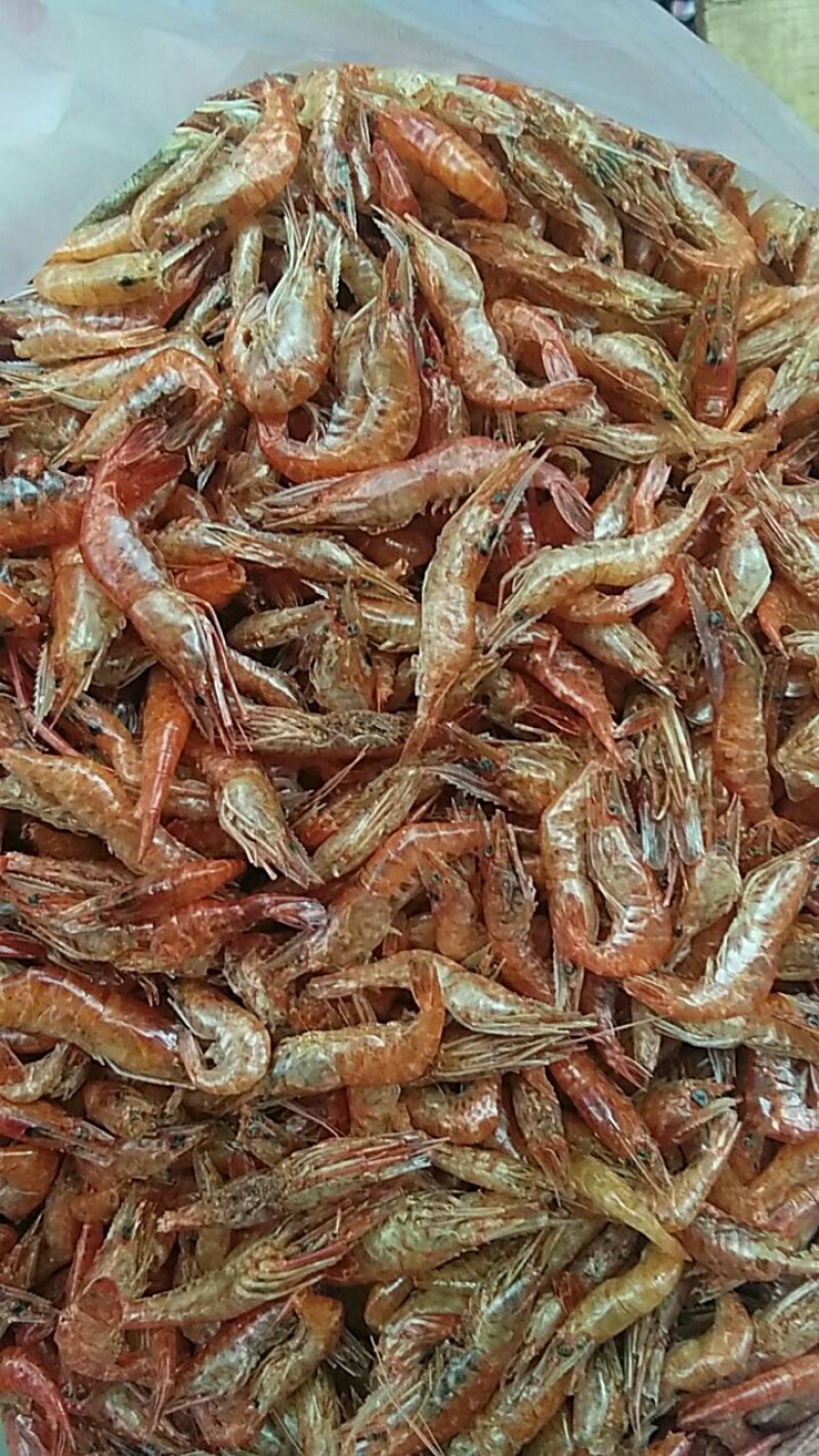 湖南湘西一级野生干河虾