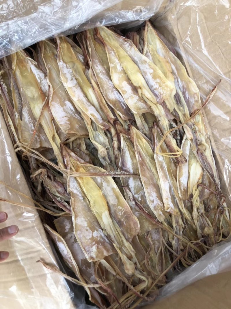 东山岛特级鱿鱼母，七八只一斤，鱿鱼干，送礼佳品