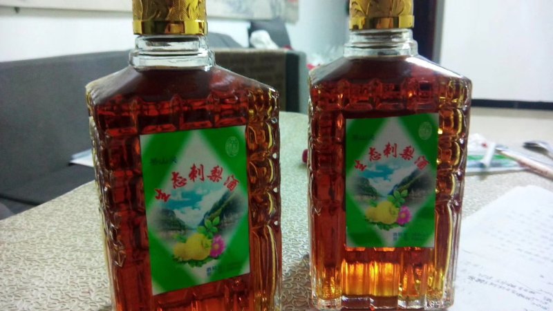 刺梨鲜