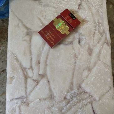 边料