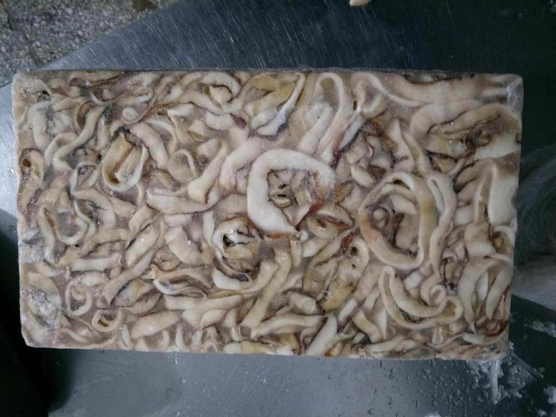 边料
