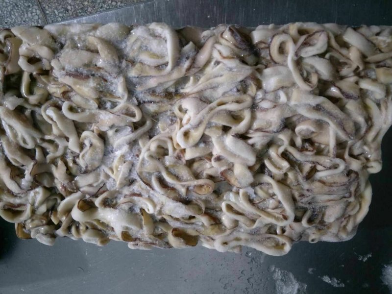 边料