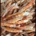 干虾和干虾肉