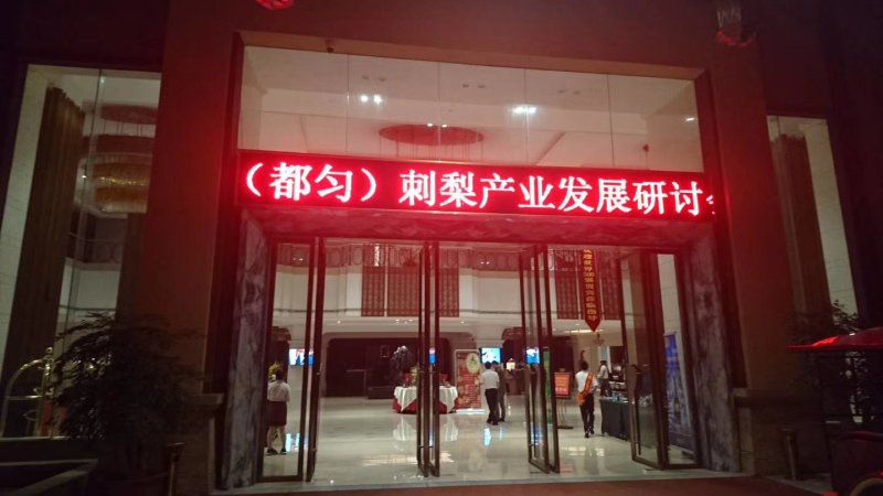 刺梨原汁
