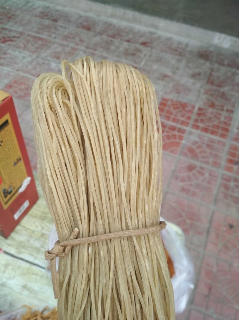 红薯粉条