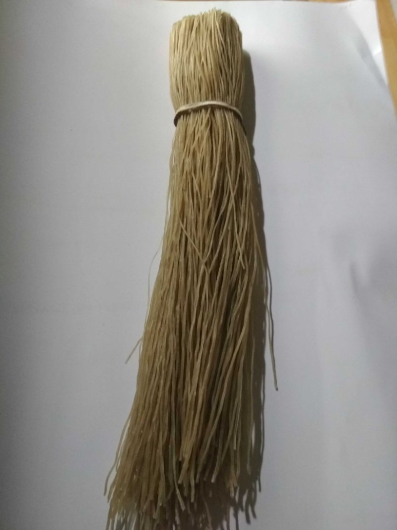 红薯粉条