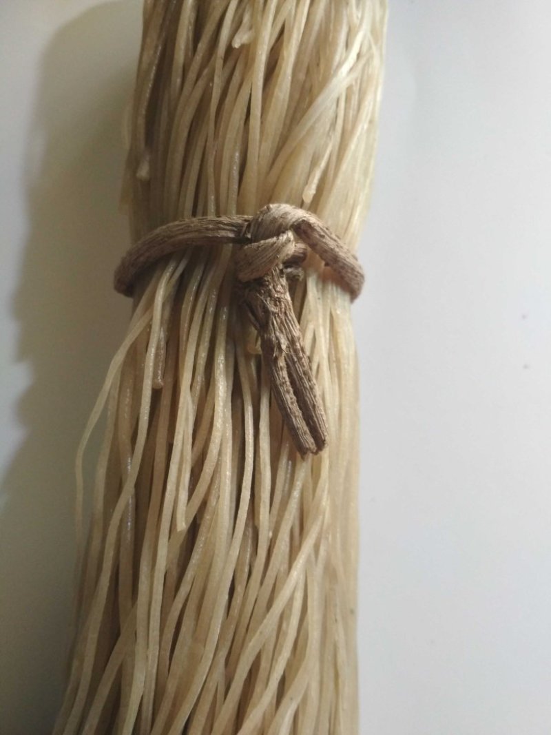 红薯粉条