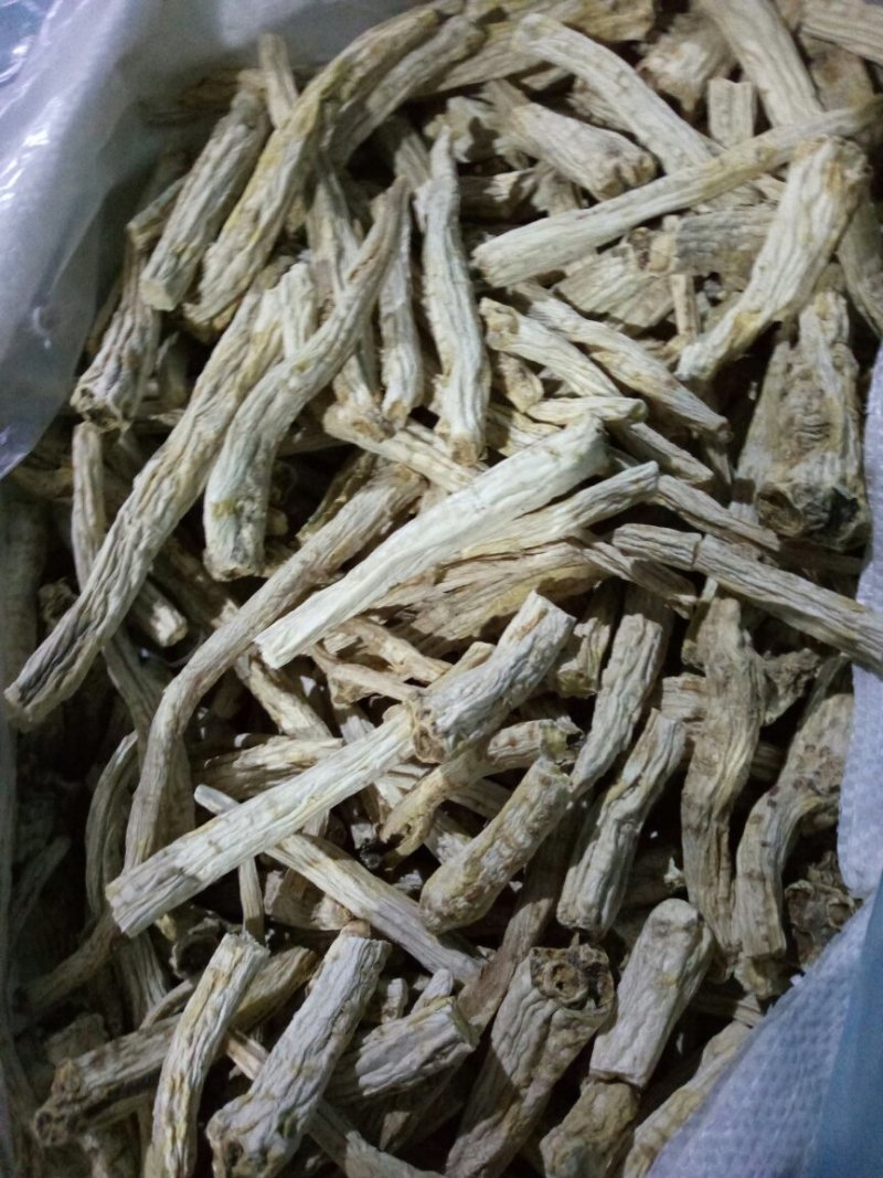 桔梗