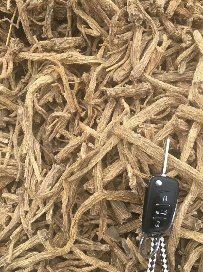 桔梗