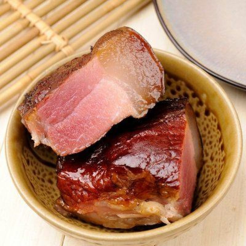 邛崃老腊肉