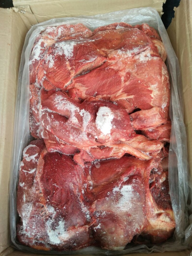 驴肉