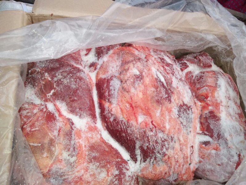 驴肉