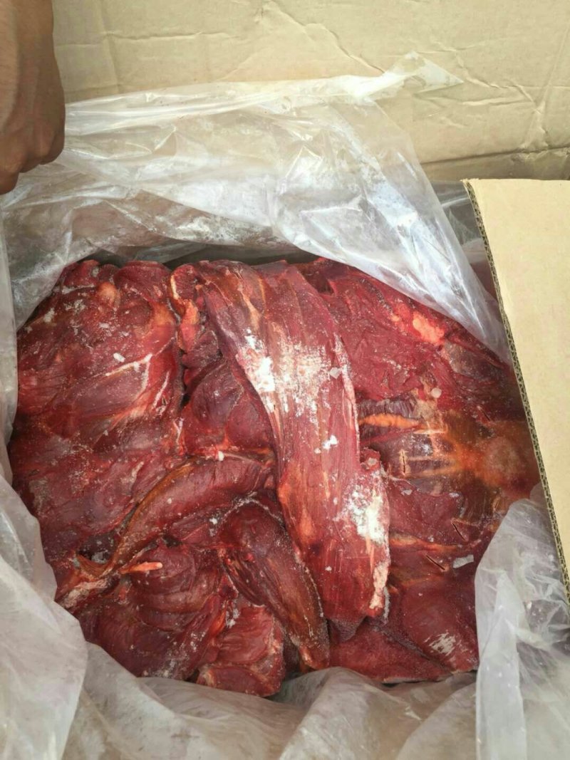 驴肉