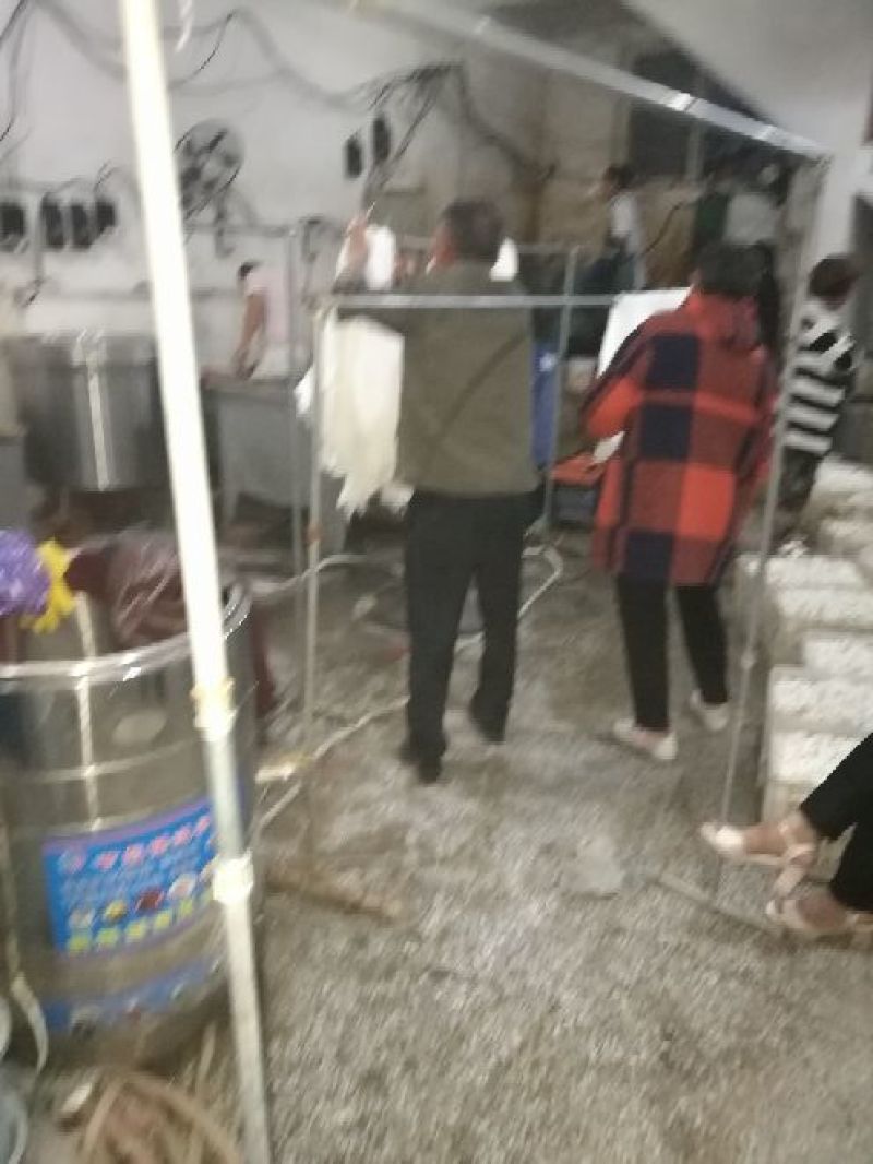 蚕丝被