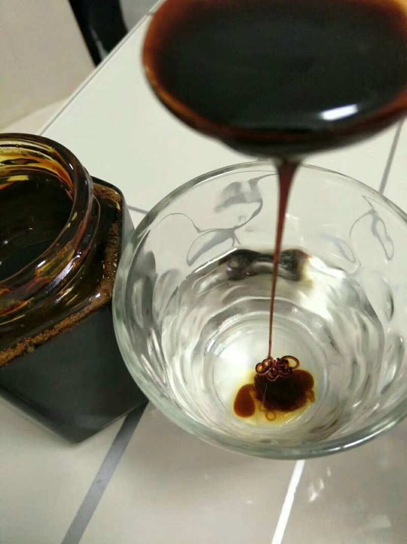 砀山秋梨膏，农家手工制作，几百年前的工艺，老少皆宜，止咳