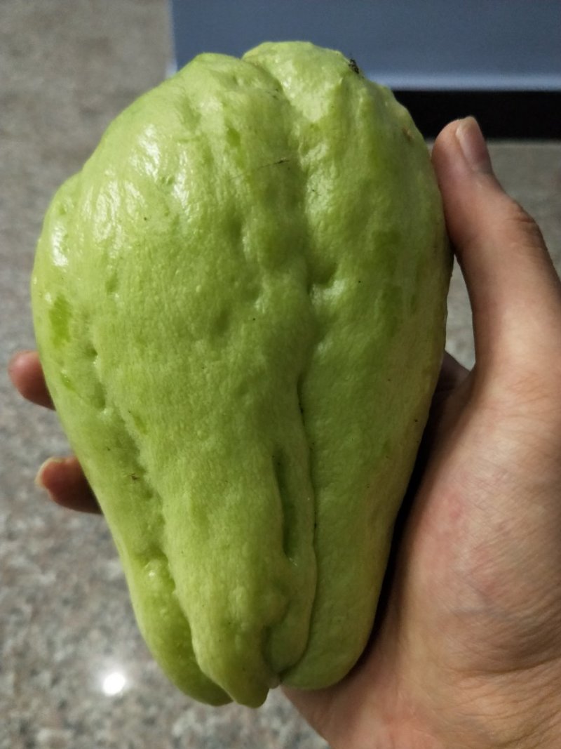 佛手瓜