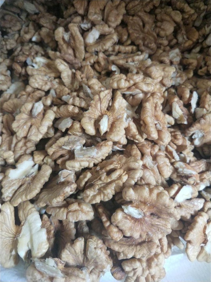 核桃仁