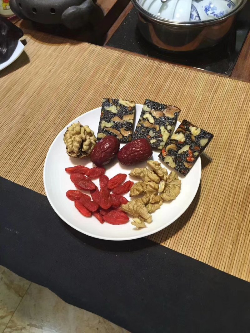 阿胶糕（纯手工）