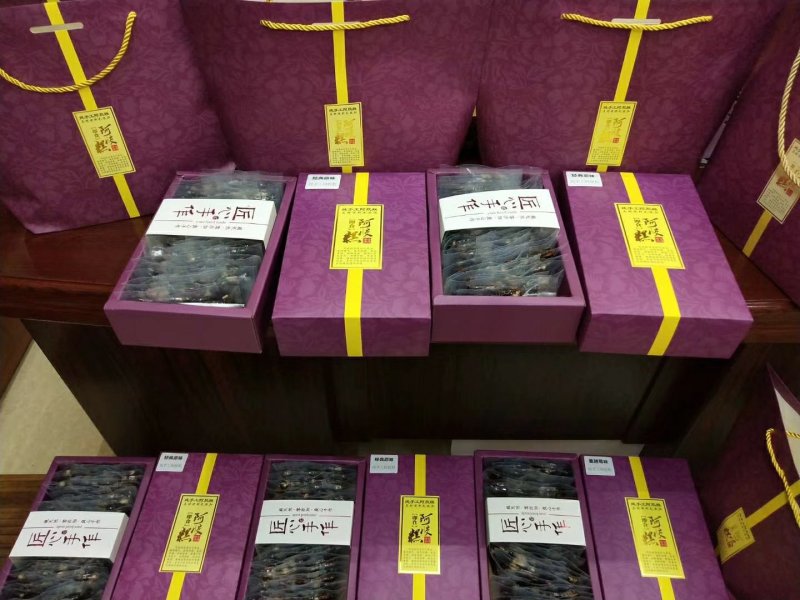 阿胶糕（纯手工）