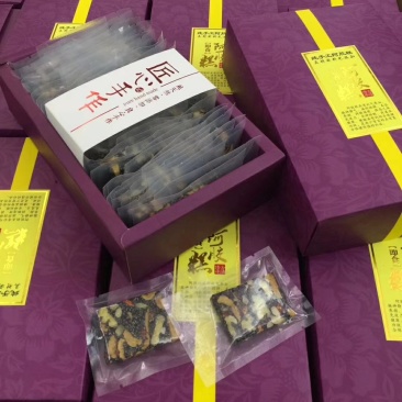 阿胶糕（纯手工）