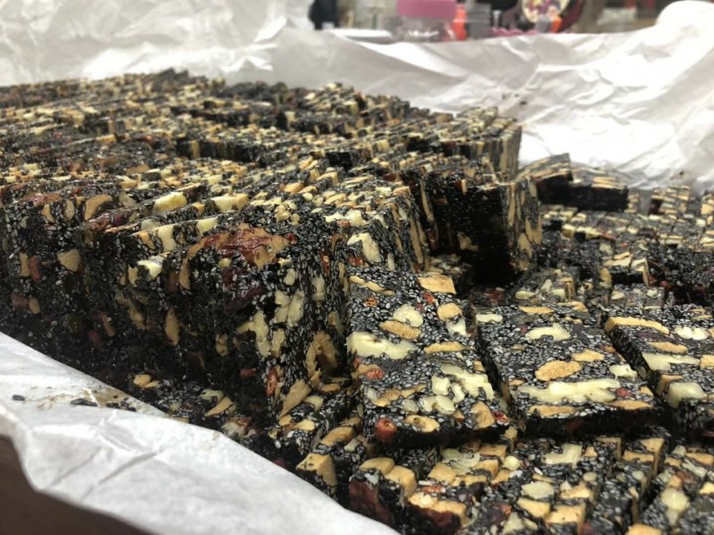 阿胶糕（纯手工）