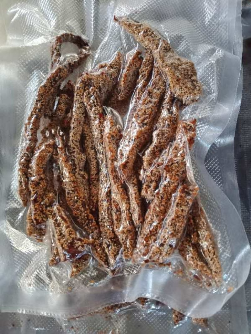 牛肉干吧