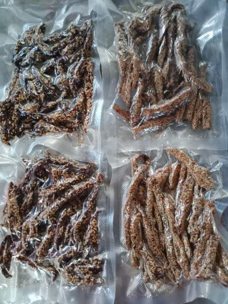牛肉干吧