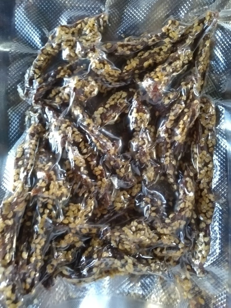 牛肉干吧