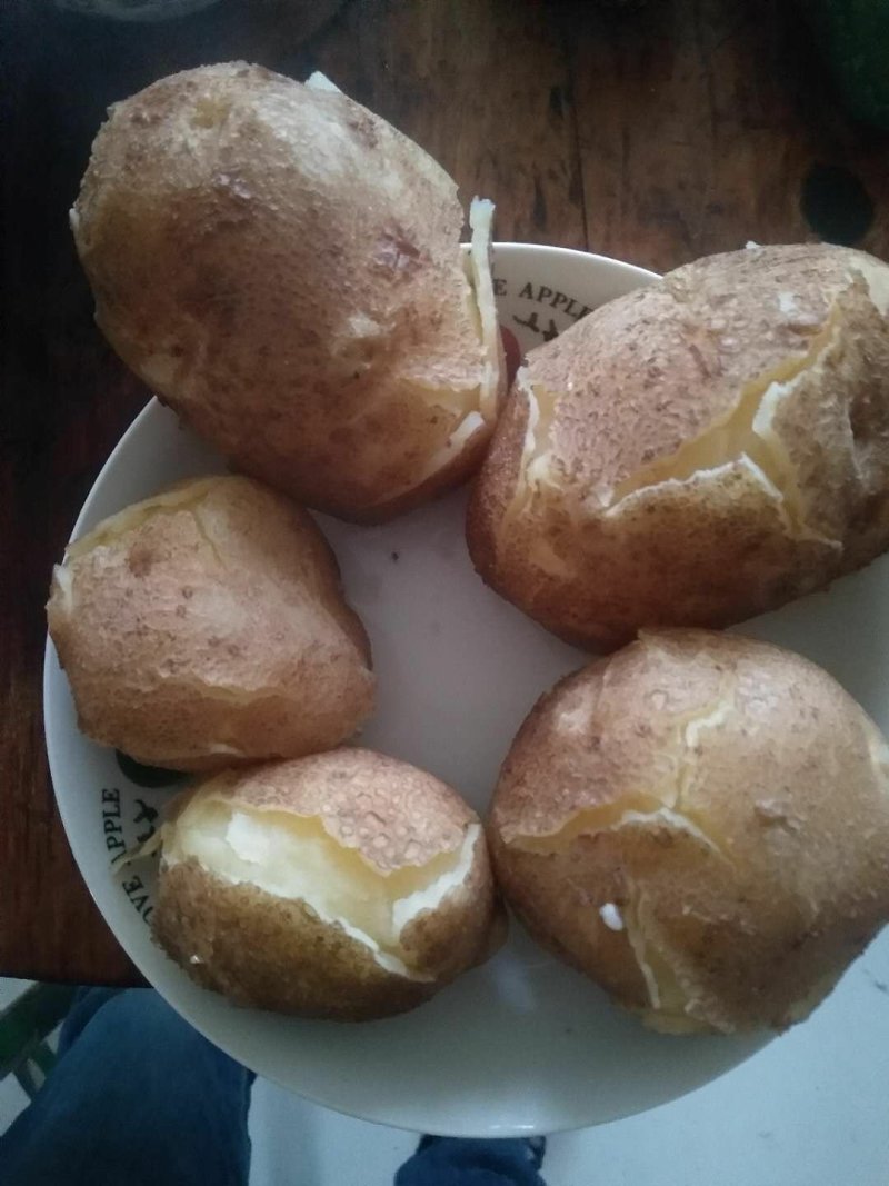 延暑四号土豆大量供应