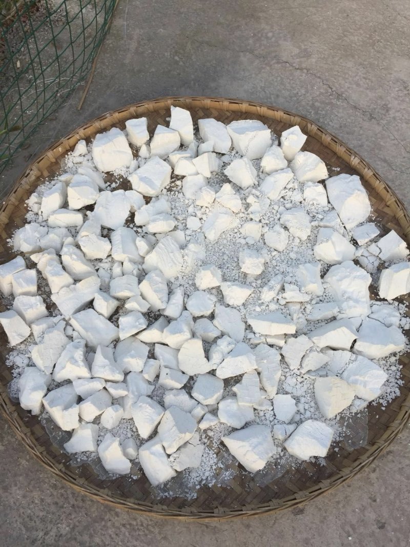 重庆武隆手工红薯粉皮，无杂质，优质材料，嫩滑爽口。