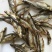 鱼干淡水小鱼干