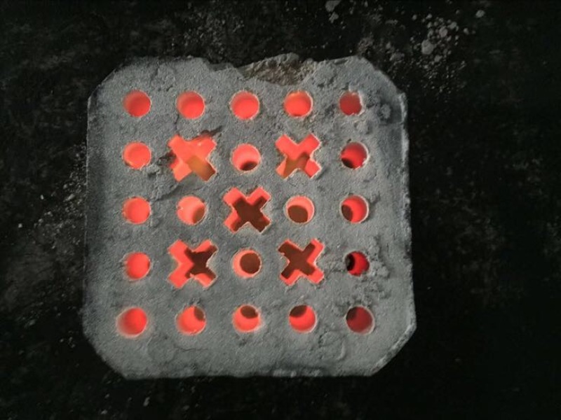 大棚增温块