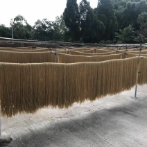 河包红薯粉条、厂家直供、井水制作、无任何杂物、口感爽滑