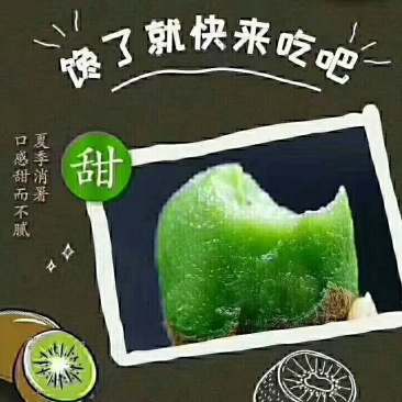 猕猴桃