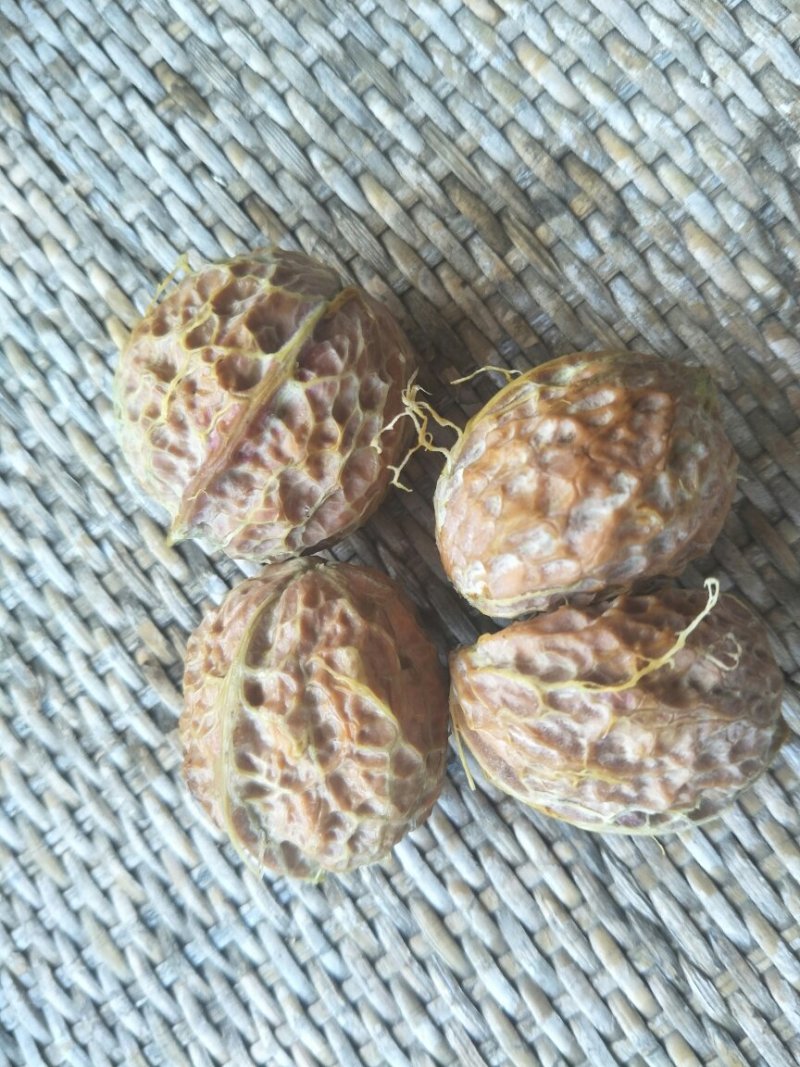 漾濞新鲜大泡核桃