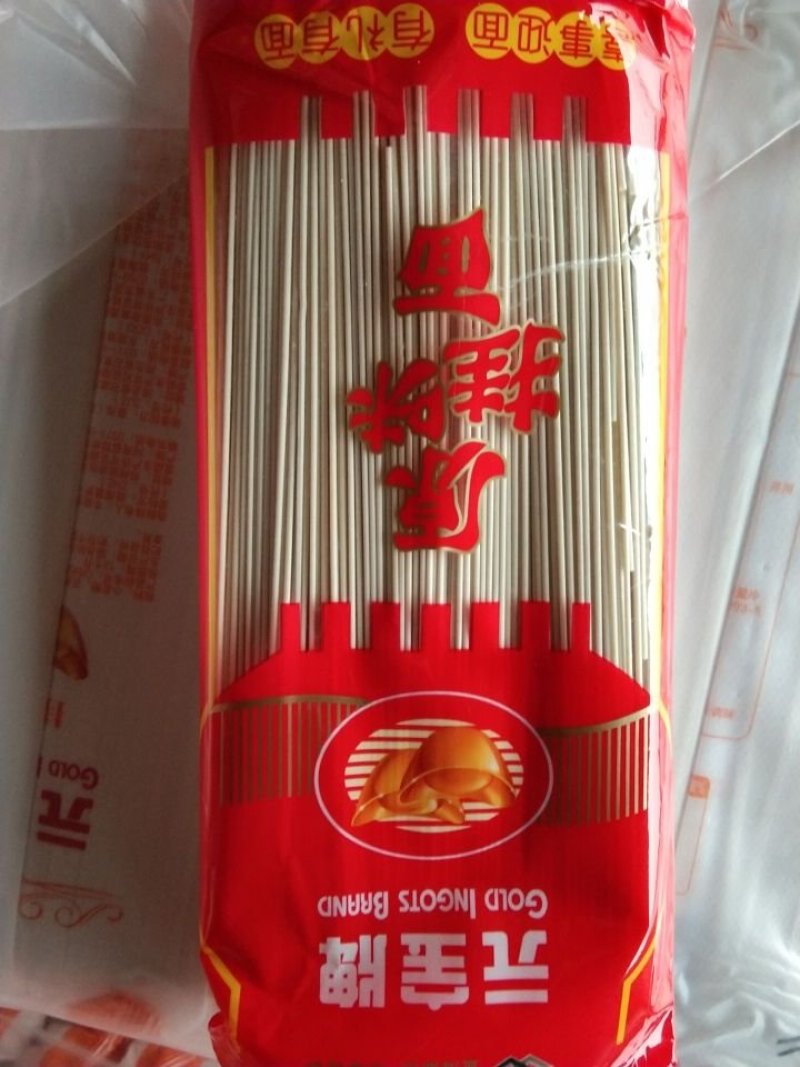 挂面批发