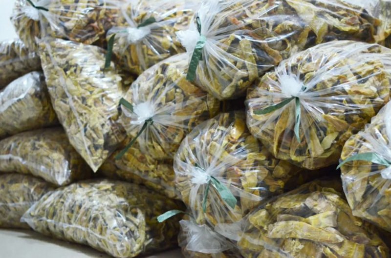 天目笋干春笋干18年新货一件代发
