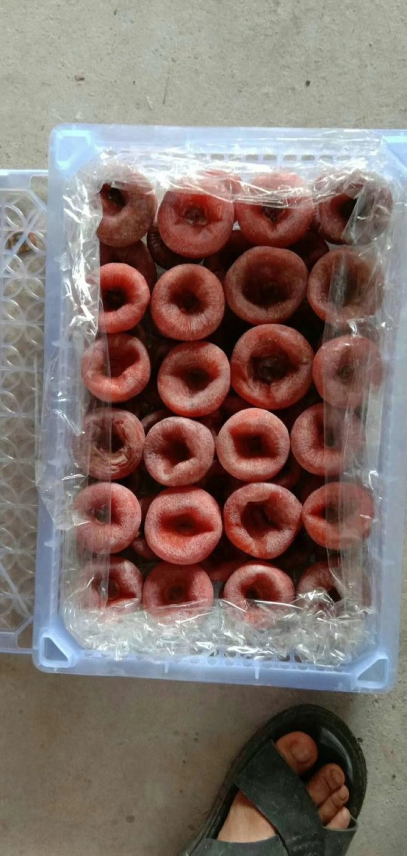 柿饼